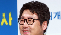 [메인현장] 김윤석 “‘닭백숙’ 같은 ‘극비수사’, 아련한 향수 불러 일으켜”