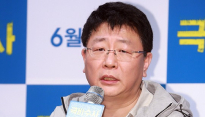 [메인현장] 곽경택 감독 “김윤석, 첫 만남에 ‘극비수사’ 닭백숙에 비유”