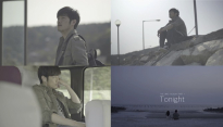 그룹 테이크 정규 2집 ‘투나잇’ MV 남자주인공 윤태웅, 아련+로맨틱 눈빛 연기