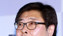 [메인현장] ‘무뢰한’ 오승욱 감독, 김남길 외모 극찬 “촬영장서 동네 바보 총각이었는데..”
