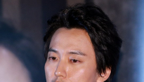 [메인현장] 김남길 “‘무뢰한’, 배우 인생의 전환점 될 수 있는 작품”