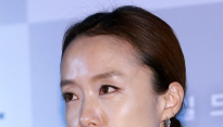 [메인현장] ‘무뢰한’ 전도연 “김남길, 현명한 배우다”