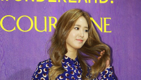 [메인포토] 소녀시대 유리, ‘살랑거리는 머릿결’
