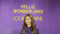 [메인포토] 소녀시대 유리, ‘비율은 이정도!’