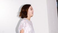 [메인포토] 이소연, ‘저도 참석했어요~’