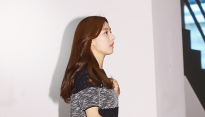 [메인포토] 김소은, ‘탄력넘치는 허벅지’
