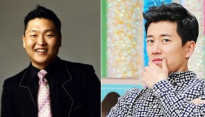 싸이 장수원 정석원, 총기 사고 현장서 예비군 훈련..조퇴 이유는?