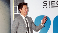 [메인포토] 김우빈, ‘모델다운 기럭지’