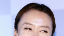 [메인포토] 전도연, ‘백만불짜리 미소’