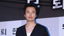 [메인포토] 김남길, ‘시선잡는 턱수염’