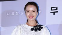 [메인포토] 전도연, ‘아름다운 칸의 여왕’
