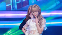 [메인포토] 베스티 혜연, ‘움직이는 바비인형!’