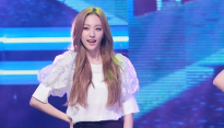 [메인포토] 베스티 해령, ‘너무 마른 몸매!’