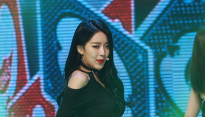 [메인포토] 달샤벳, ‘몸매는 이정도!’