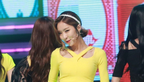 [메인포토] 달샤벳, ‘스키니로 드러난 몸매’