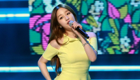 [메인포토] 박보람, ‘감출수없는 몸매’