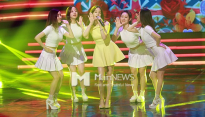 [메인포토] 박보람, ‘상큼하죠?’