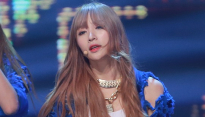 [메인포토] EXID 하니, ‘위 아래 시선 집중’