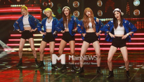 [메인포토] EXID, ‘예아~’