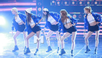 [메인포토] EXID, ‘빛나는 각선미’