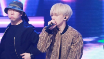 [메인포토] 장현승, ‘무대 어때요?’
