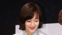 [메인포토] 임수정, ‘여전히 동안미모’