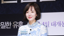 [메인포토] 임수정, ‘더욱 어려보이는 단발머리’