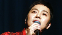 [메인포토] 정엽, ‘반짝이는 눈동자’