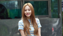 [메인포토] 베스티 해령, ‘청순한 자태’
