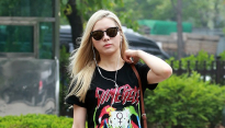 [메인포토] 김예림, ‘음악과 함께!’