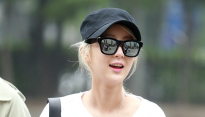 [메인포토] EXID 혜린, ‘폼나는 선글라스!’