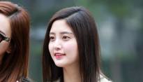 [메인포토] EXID 정화, ‘굴욕없는 미모’