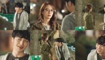 ‘구여친클럽’ 송지효, 변요한에게 ‘친구’로 정의 ‘분노 폭발’