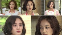 ‘가족을 지켜라’ 강별, 보이지 못했던 캔디의 ‘슬픈 눈물’