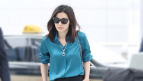 전지현 칸 국제영화제 ‘칸 클래식’ 입성, 한국 여배우 참여는 처음