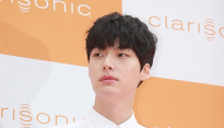 [메인포토] 안재현, ‘날렵한 턱선’