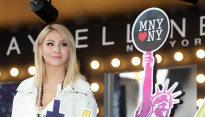 [메인포토] 2NE1 CL, ‘점점예뻐지네!’