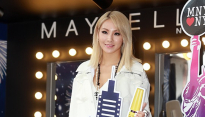 [메인포토] 2NE1 CL, ‘가만히 서있어도 화보’