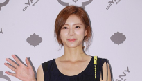 [메인포토] 예비신부, ‘박수진’