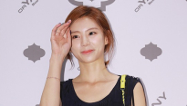 [메인포토] 박수진, ‘머리 살짝 넘기고~’