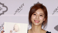 [메인포토] 박수진, ‘싱쿰하는 눈빛’