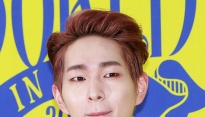 [메인포토] 샤이니 온유, ‘긴장된 입술’