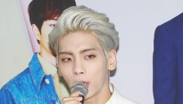 [메인포토] 샤이니 종현, ‘멤버들 개인기 기대하세요’