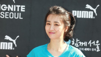 [메인포토] 박하선, ‘싱그러운 미소’