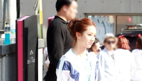 [메인포토] 걸스데이 혜리, ‘말라도 너무 마른몸매’