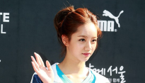 [메인포토] 걸스데이 혜리, ‘점점 예뻐지네!’