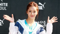 [메인포토] 걸스데이 혜리, ‘깜찍하게!’