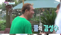 쿨 김성수, 두 번째 부인과 '이혼 소송'...결혼은 언제 했나