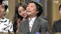 SNL코리아 이수근, 불법 도박 언급 