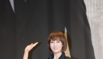 [메인현장] ‘복면검사’ 김선아 “코미디 장르 염두 안 해...자연스러운 것이 재미있어”